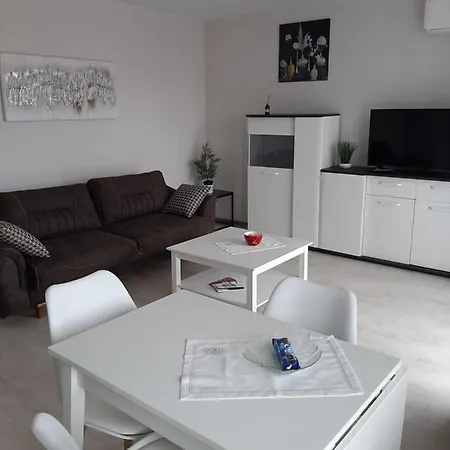 дора Apartment Kazanlak