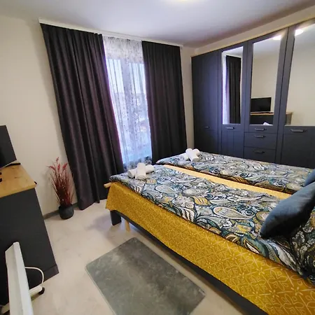 דירה дора קאזאנלק