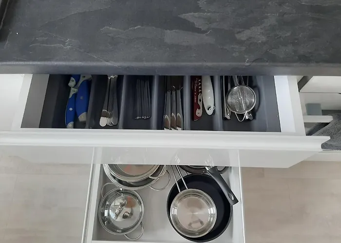 Lejlighed дора *