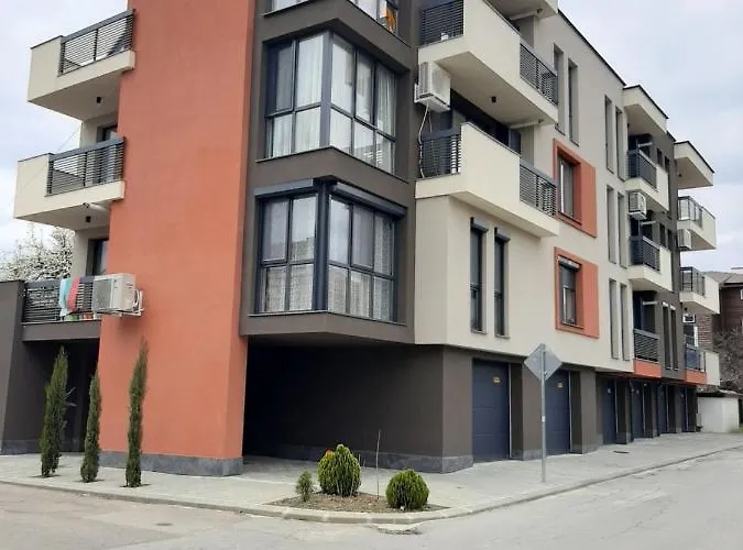 дора アパート *