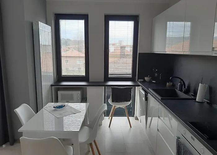 дора アパート