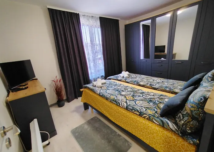 アパート дора カザンラク